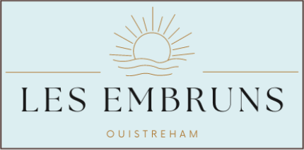 Logo Les Embruns